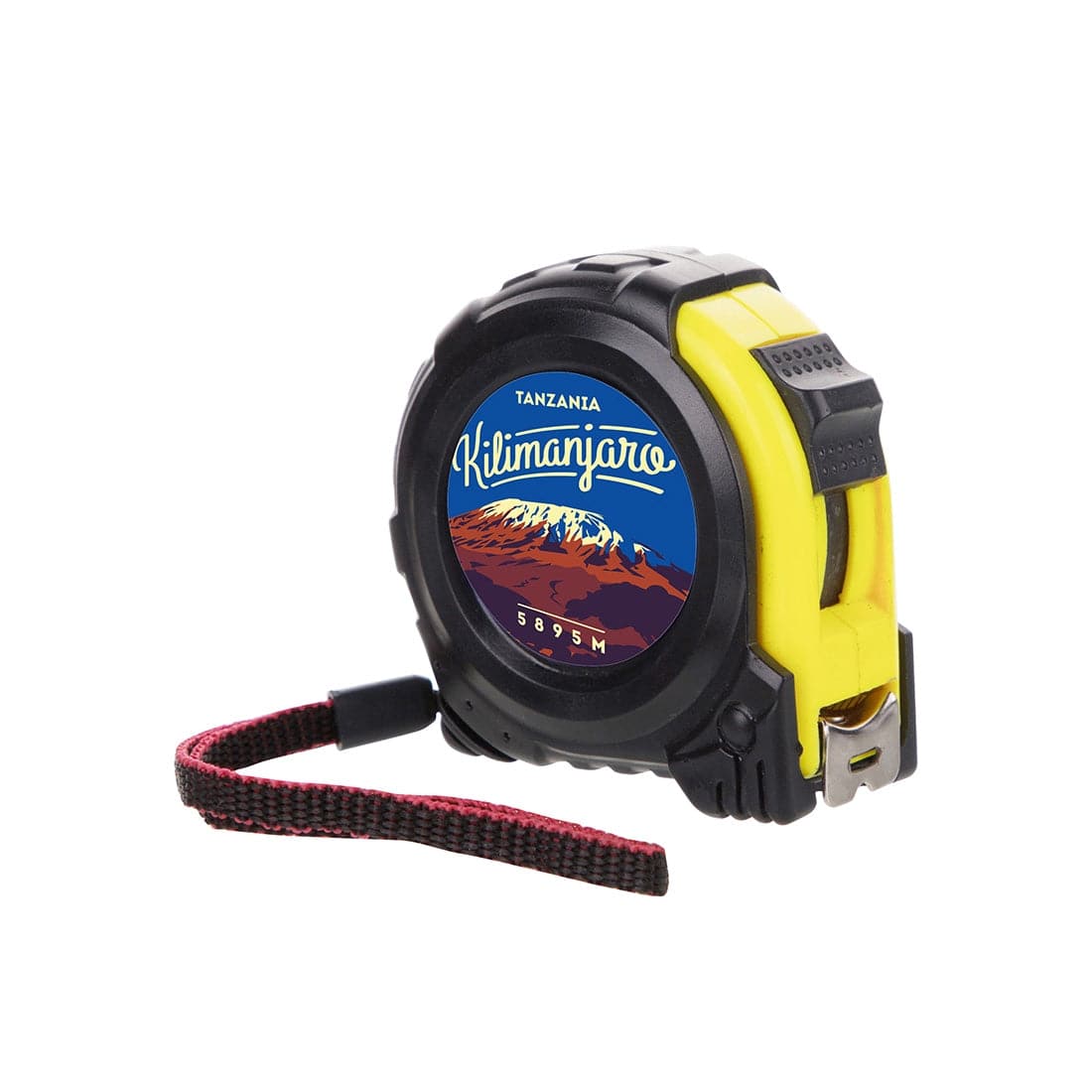 Sublimation Tape Measure (5m) - Pack of 10