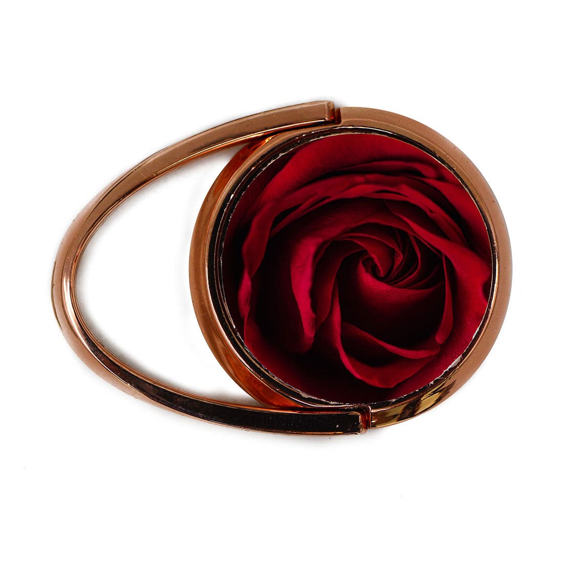 Pearl Coating™ Sublimation Rotating Mobile Phone Ring Holder - Pack of 12 - Joto Imaging Supplies US