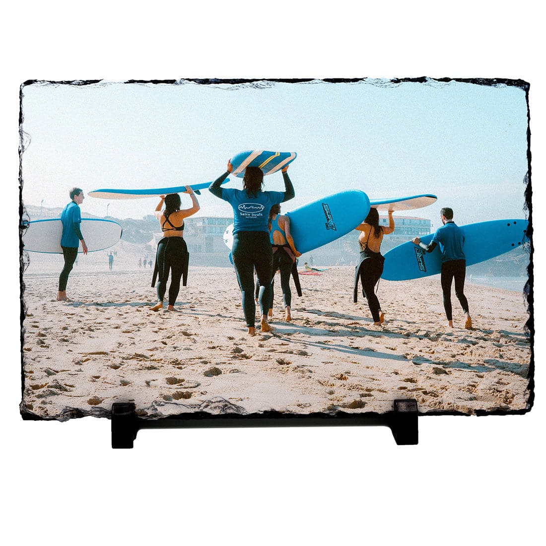 Sublimation Photo Slate - Rectangle Case of 5 - Square Case of 10