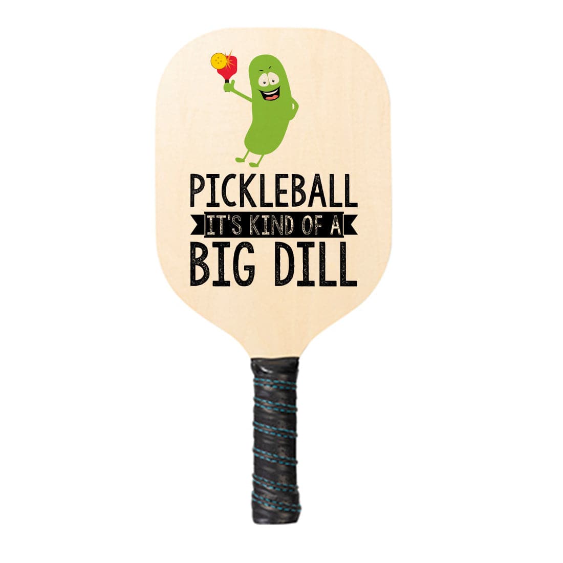 Pearl Coating™ Sublimation PlyWood Pickleball Paddle - Joto Imaging Supplies US
