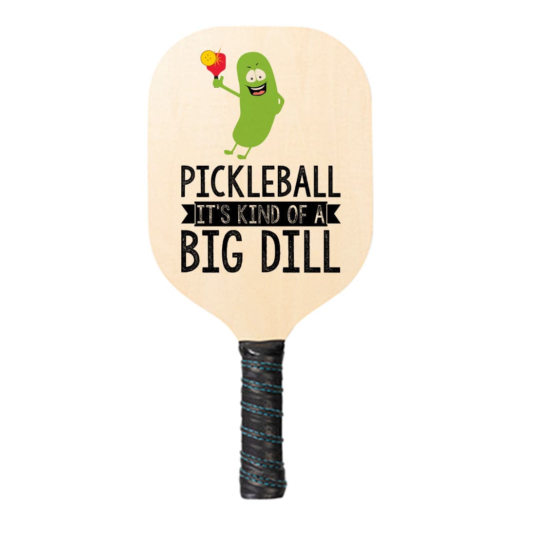Sublimation PlyWood Pickleball Paddle