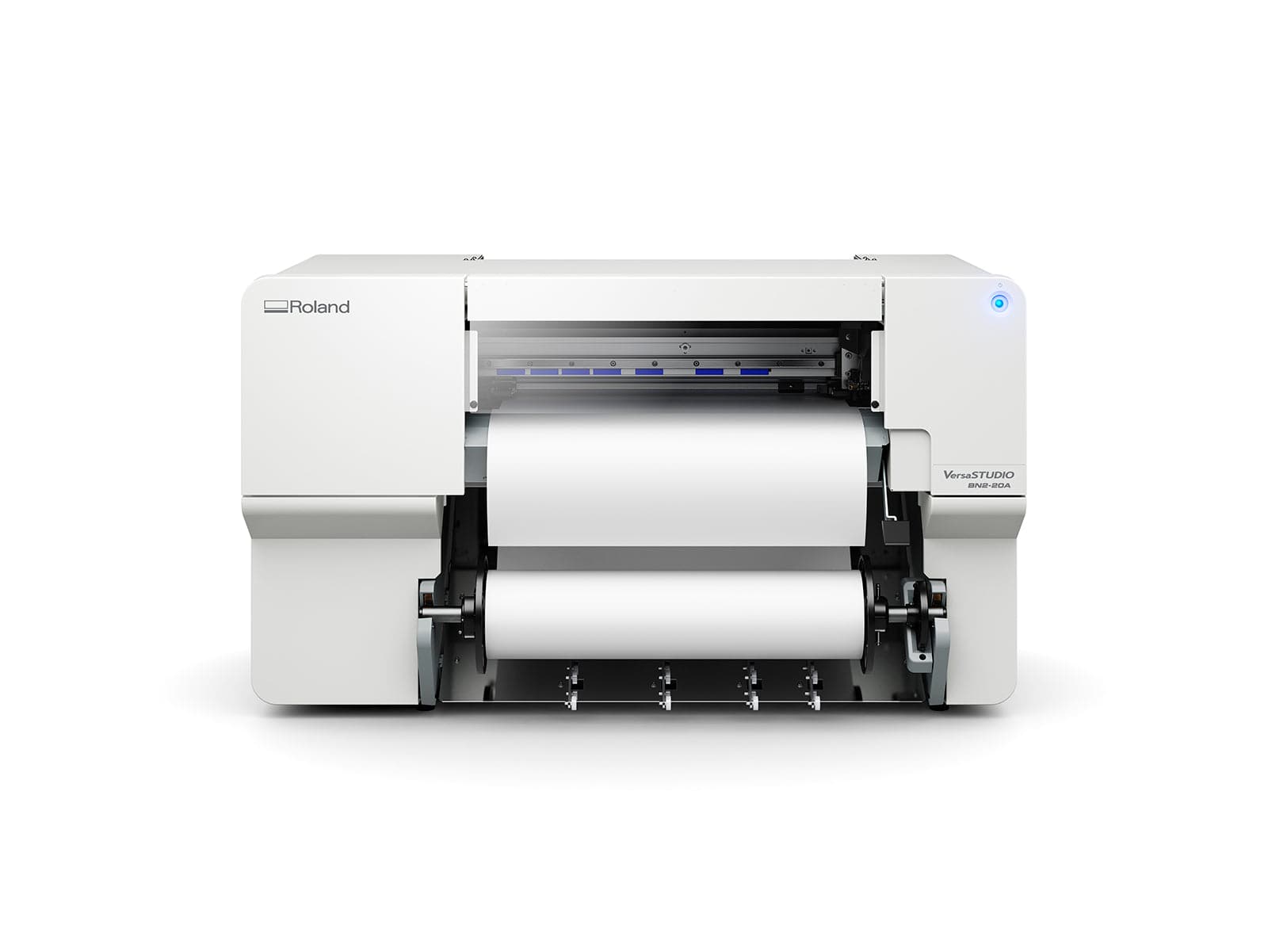 Roland VersaStudio BN2-20A Desktop Inkjet Printer/Cutter - Joto Imaging Supplies US