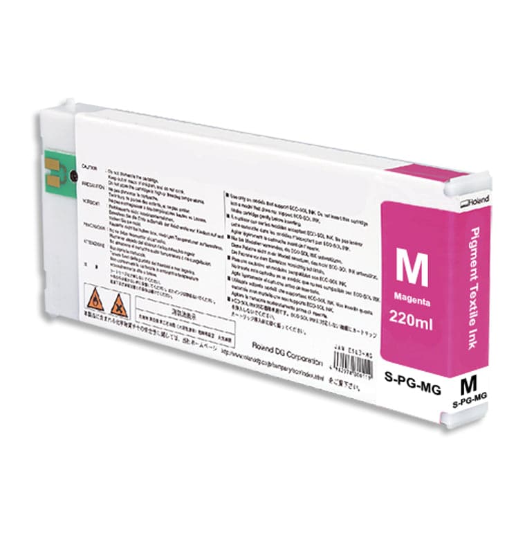 Roland® DTF BN-20D Inkjet Ink Cartridge - 220ml - Joto Imaging Supplies US