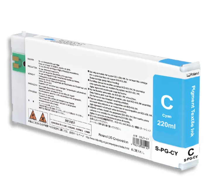 Roland® DTF BN-20D Inkjet Ink Cartridge - 220ml - Joto Imaging Supplies US