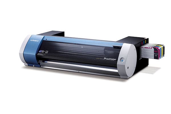 Roland VersaStudio BN-20A Desktop Inkjet Printer/Cutter - Joto Imaging Supplies US