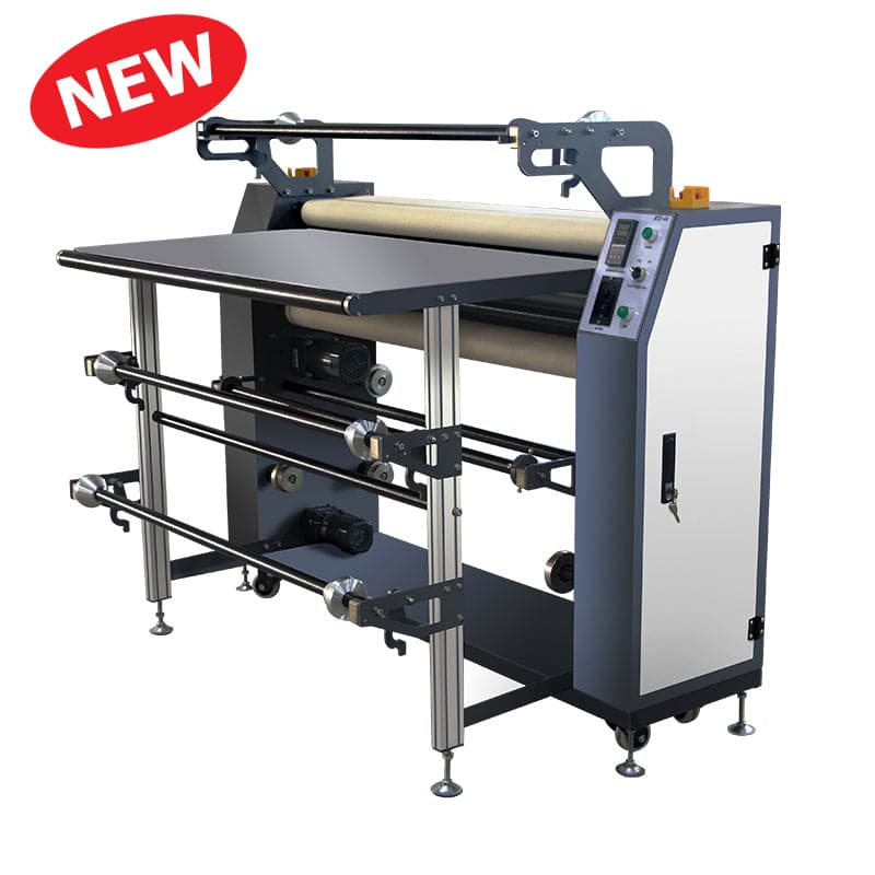Joto 44" Calendar Roll to Roll Heat Press