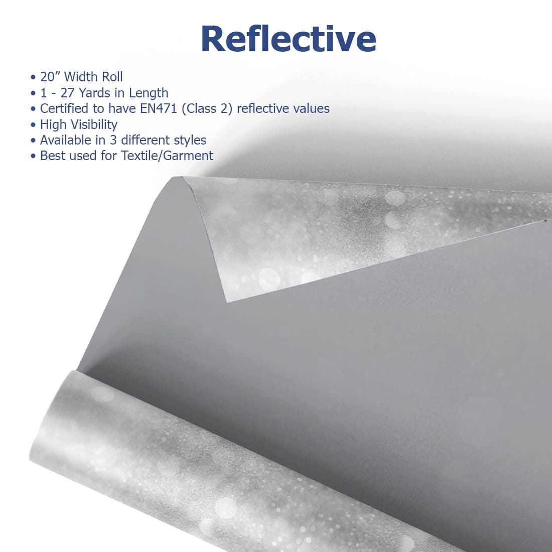 MultiCut™ Style Heat Transfer Vinyl - Joto Imaging Supplies US