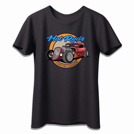 Heat Transfer Paper CL Dark Premium