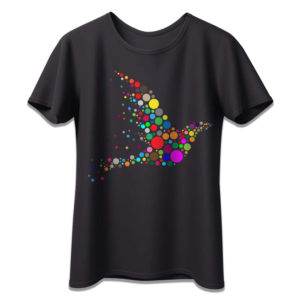 Heat Transfer Paper CL TrimFree Dark