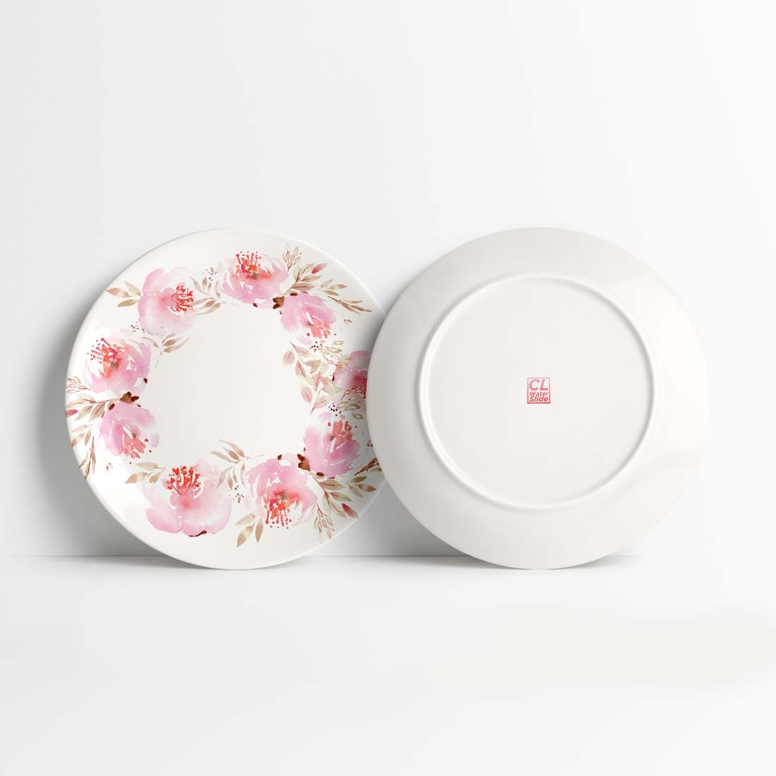 Heat Transfer Paper CL Water Slide - Pack of 100