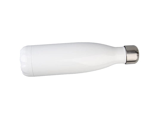 Pearl Coating™ 17oz Sublimation Stainless Steel Coke Shaped Bottle - Pack of 5 - Joto Imaging Supplies US