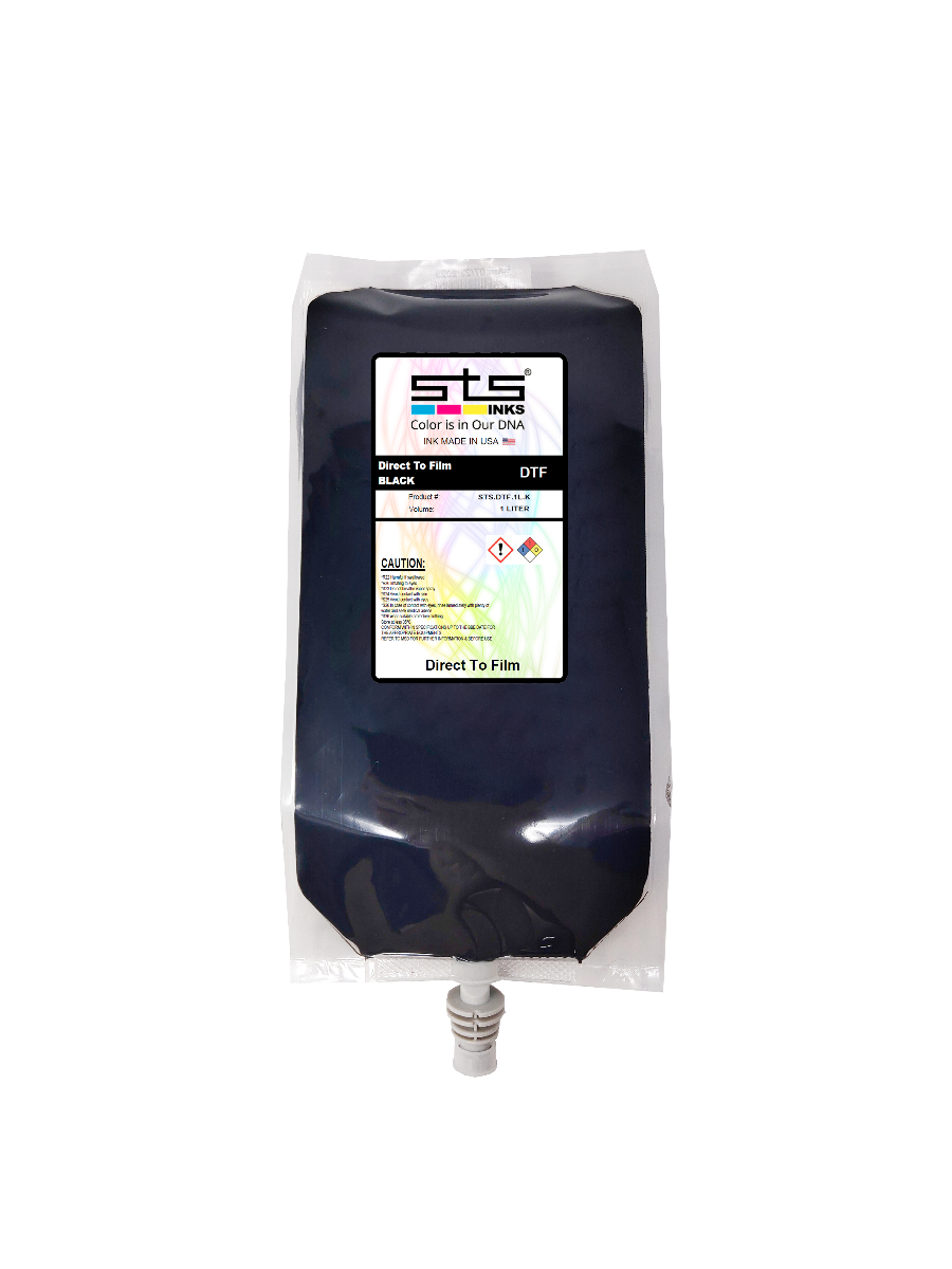 STS DTF Ink Bags - Joto Imaging Supplies US
