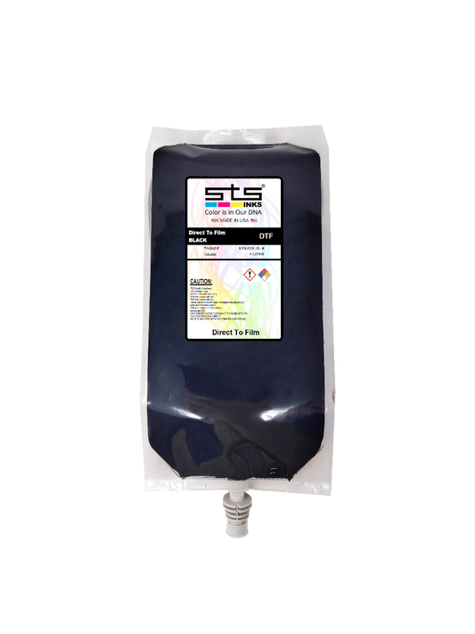 STS DTF Ink Bags - Joto Imaging Supplies US