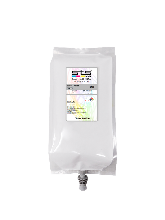 STS DTF Ink Bags - Joto Imaging Supplies US