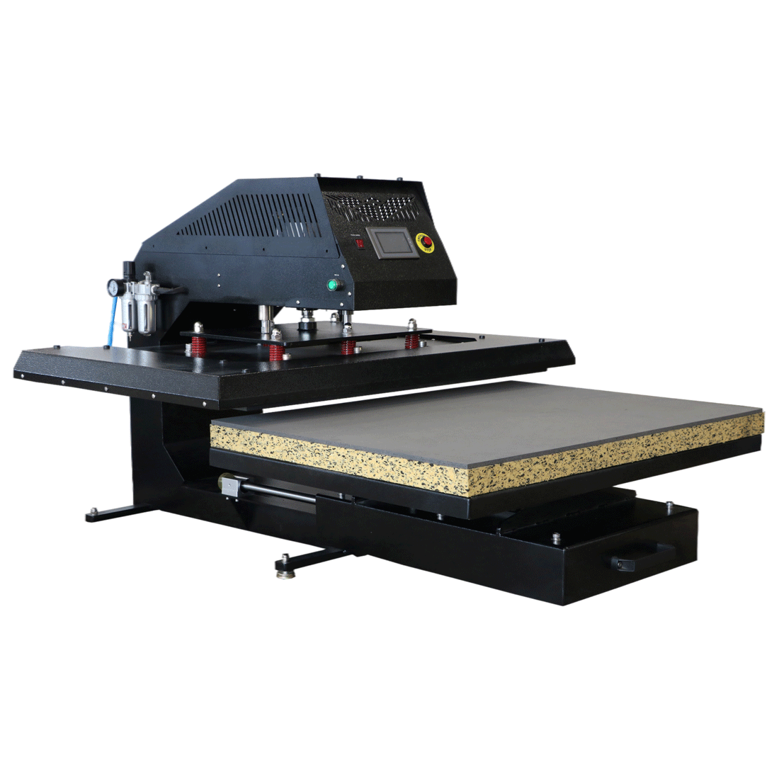 Large Format Heat Press 31.5" x 43.3"