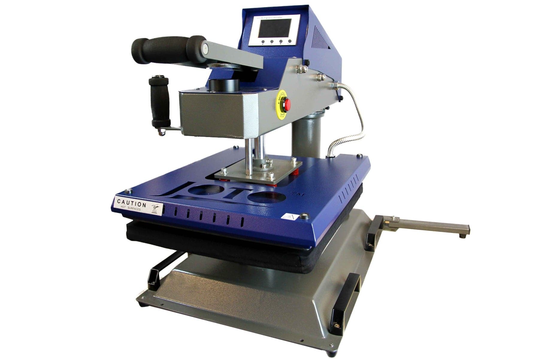 Joto Swing Away Heat Press 16" x 20"