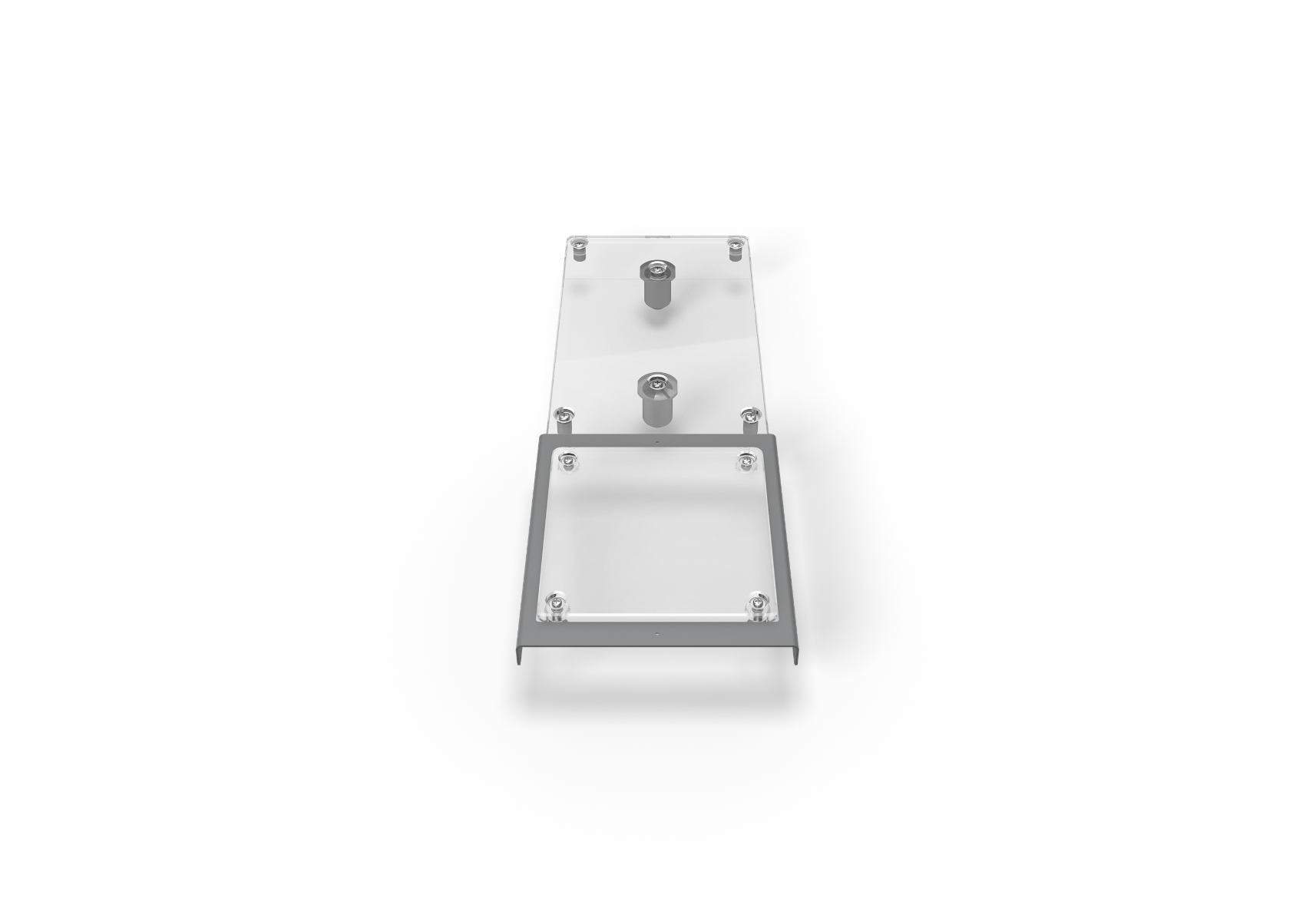 Epson® F2100 Platens for Direct to Grament Printers