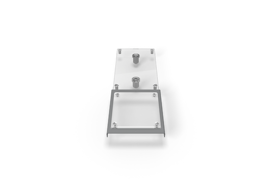 Epson® F2100 Platens for Direct to Grament Printers