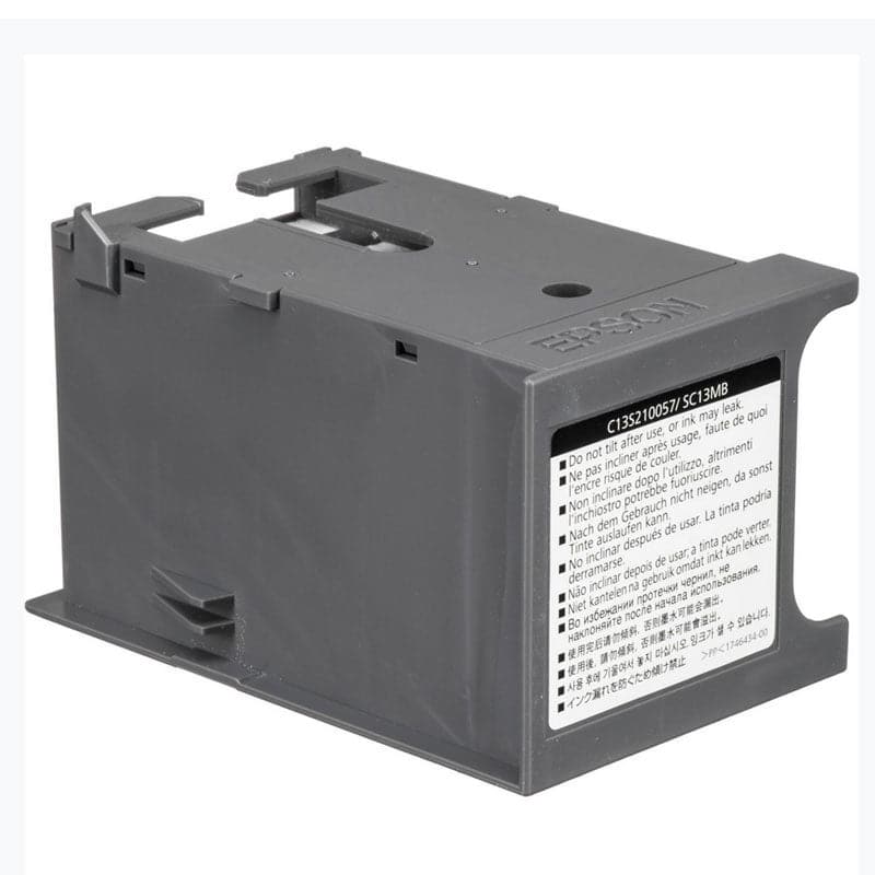 Epson® F570 Maintenance Tank