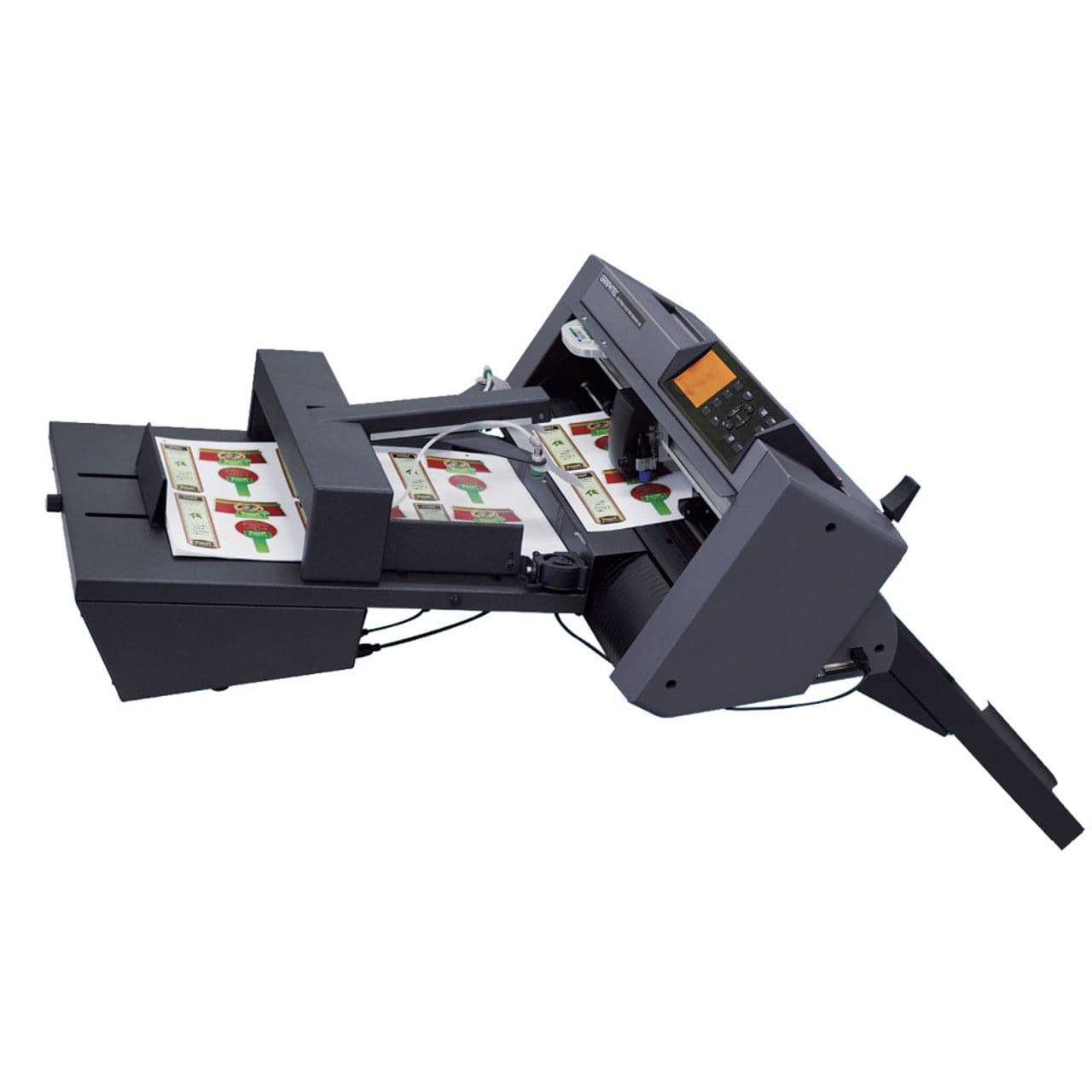 Graphtec Automatic Sheet Cutter - Joto Imaging Supplies US