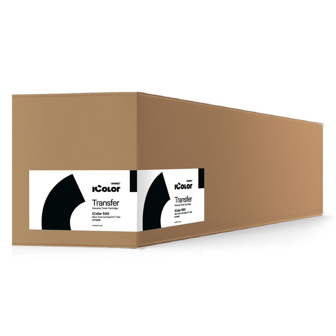 Uninet iColor 560 Toners - Joto Imaging Supplies US