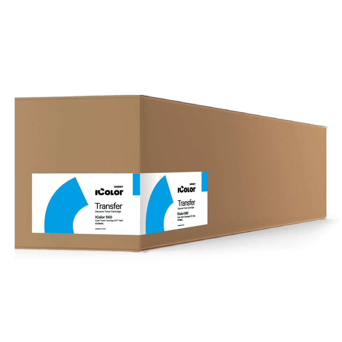 Uninet iColor 560 Toners - Joto Imaging Supplies US