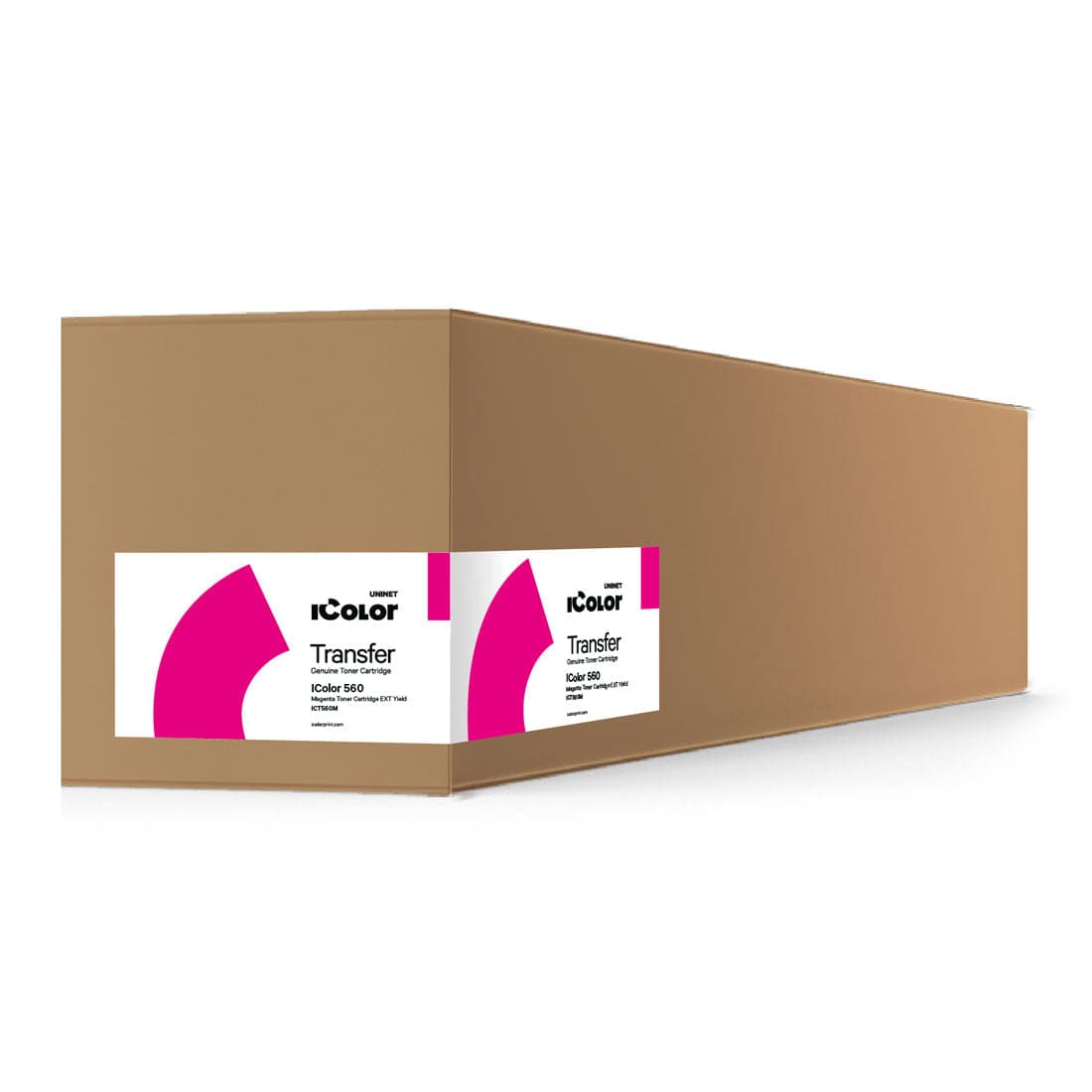 Uninet iColor 560 Toners - Joto Imaging Supplies US