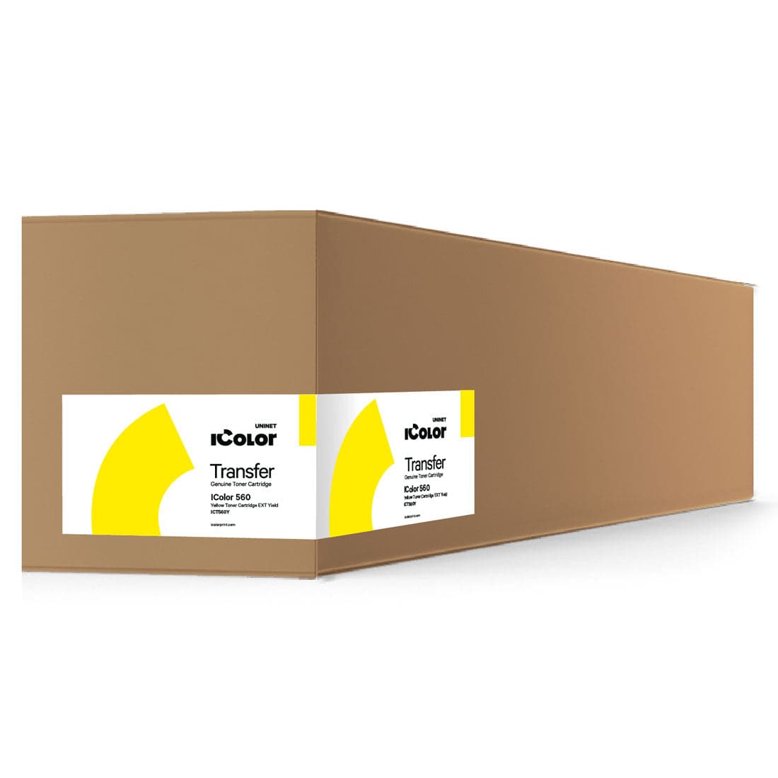 Uninet iColor 560 Toners - Joto Imaging Supplies US