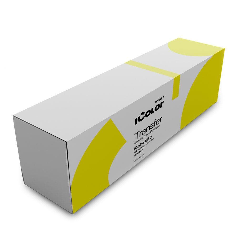 Uninet iColor 650 Drums - Joto Imaging Supplies US