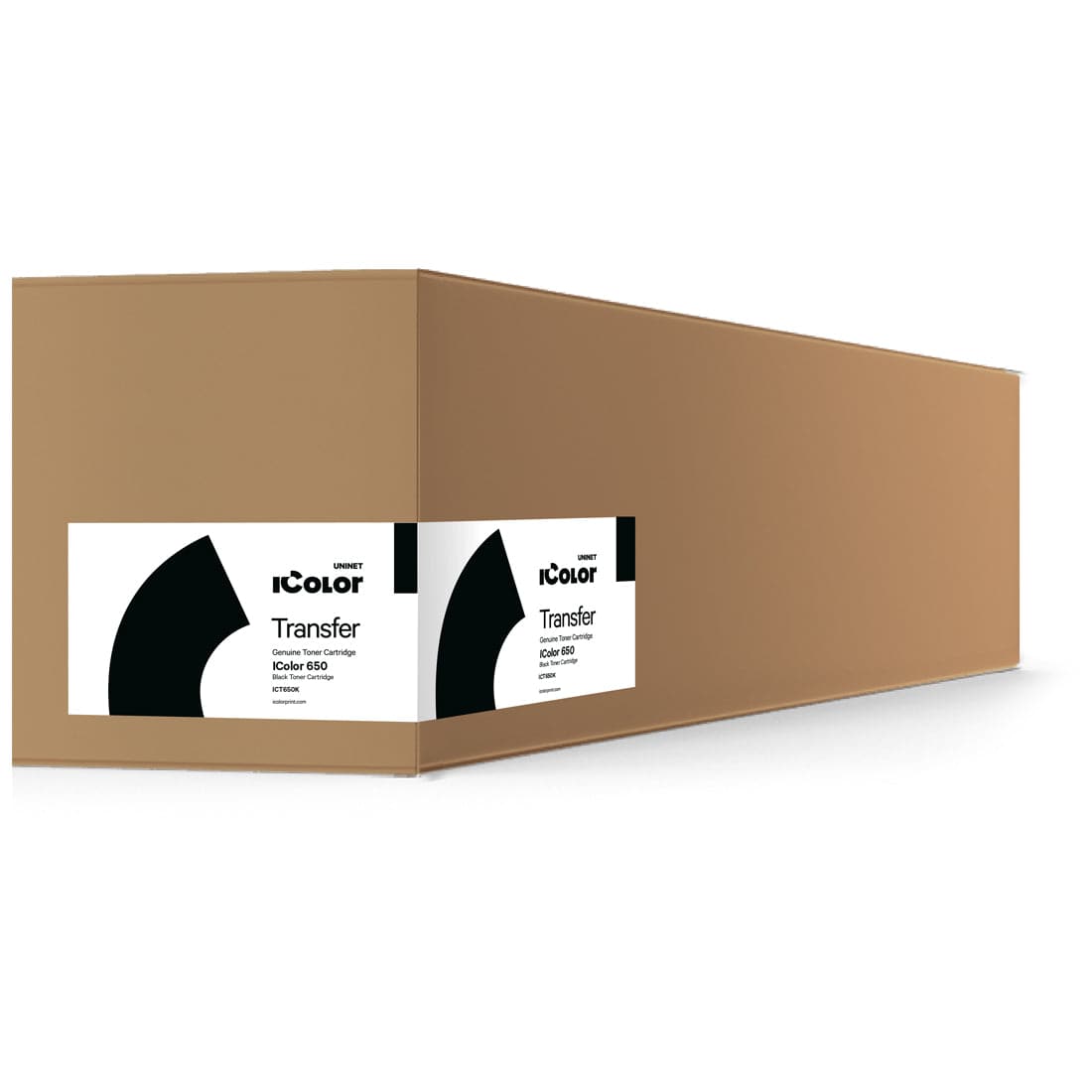 UniNet iColor 650 Toners - Joto Imaging Supplies US