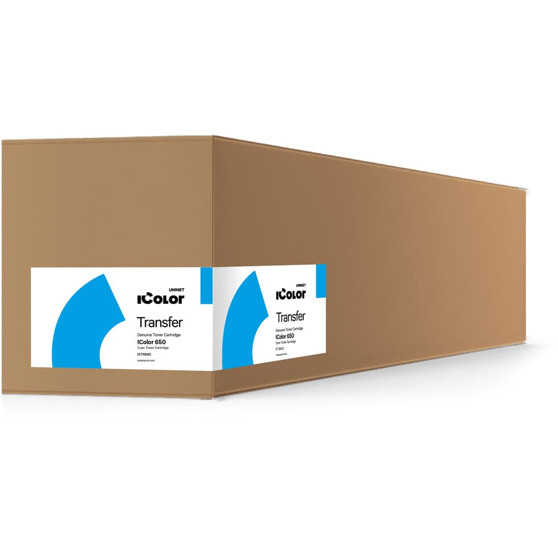 UniNet iColor 650 Toners - Joto Imaging Supplies US