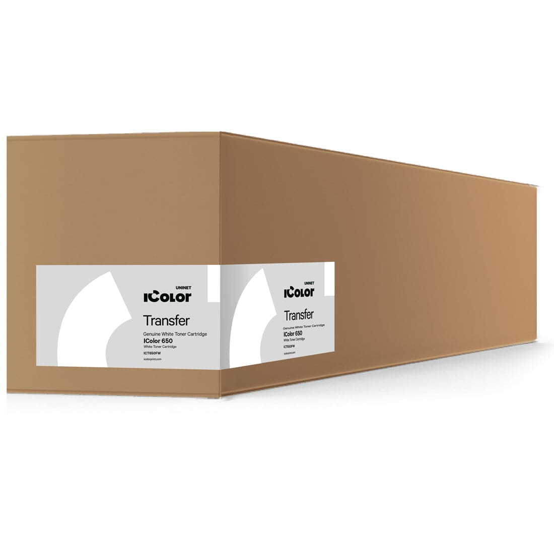 UniNet iColor 650 Toners - Joto Imaging Supplies US