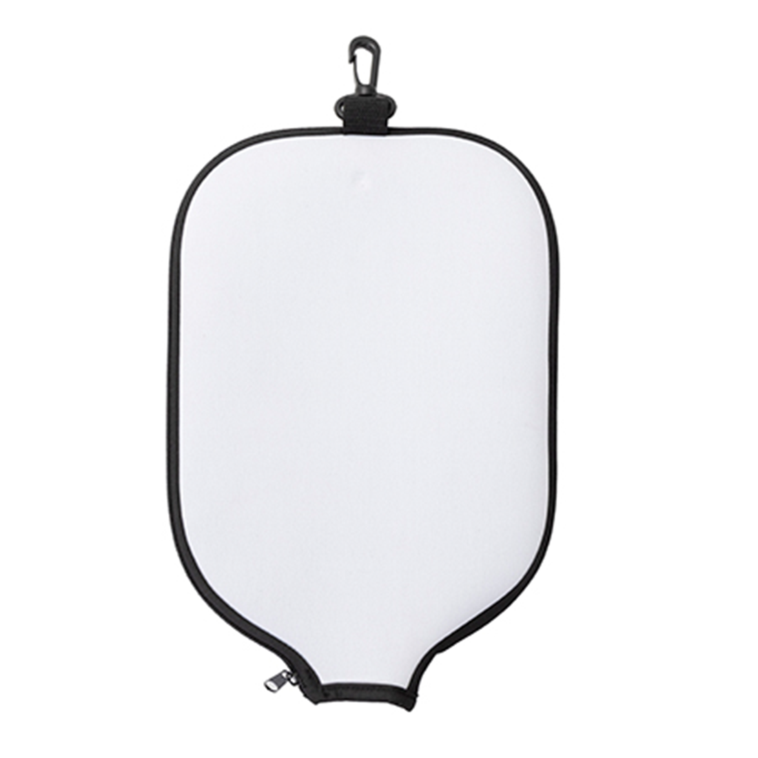 Pearl Coating™ Sublimation Neoprene Cover For Pickleball Paddle