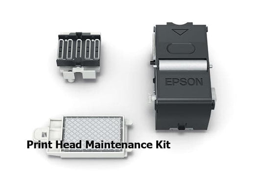 Epson® SureColor F2000/F2100 Maintenance Supplies - Joto Imaging Supplies US