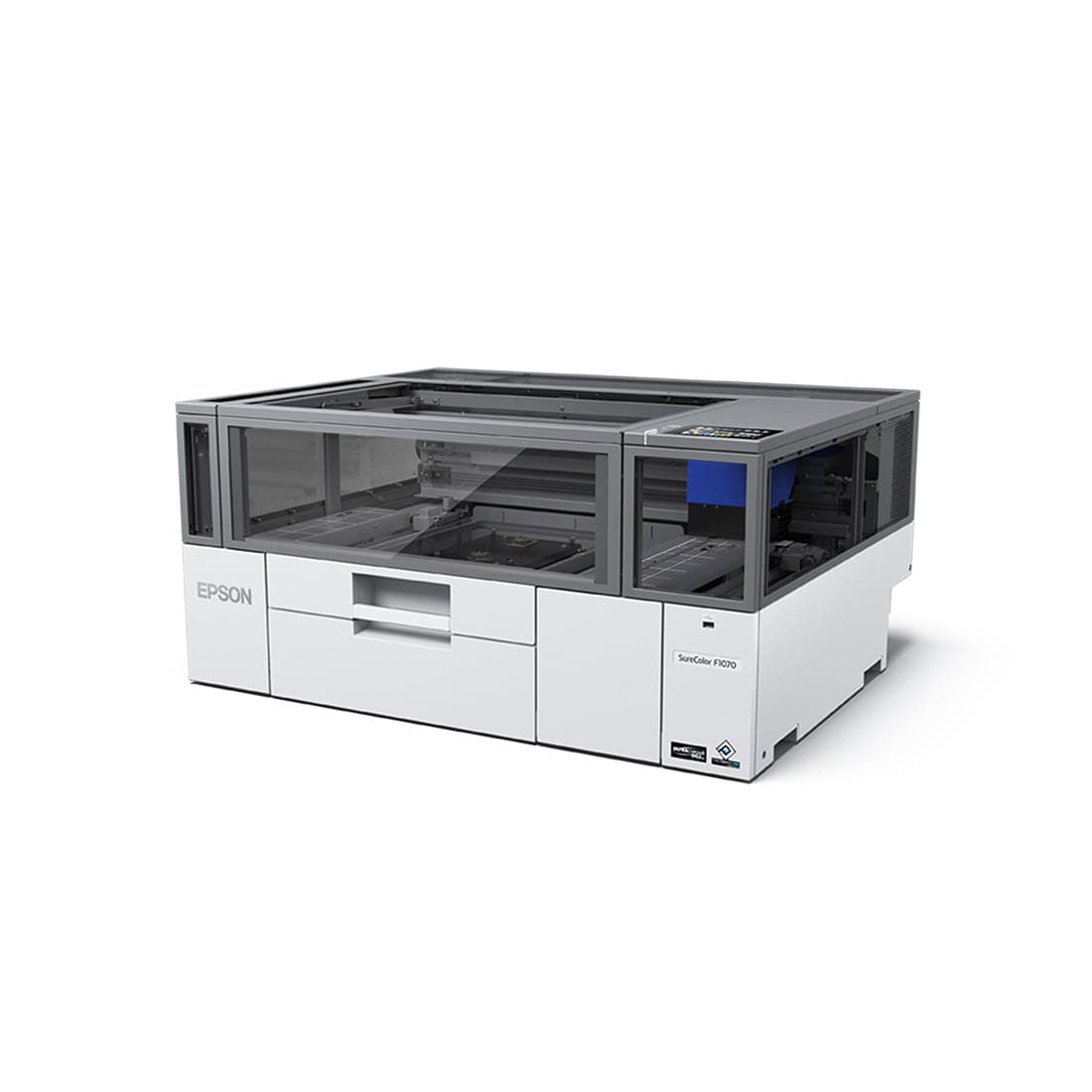 Epson® F1070 Hybrid Printer DTG / DTF - Joto Imaging Supplies US