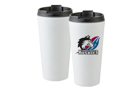 Pearl Coating™ 16oz Sublimation Stainless Steel Tumbler - Pack of 6 - Joto Imaging Supplies US