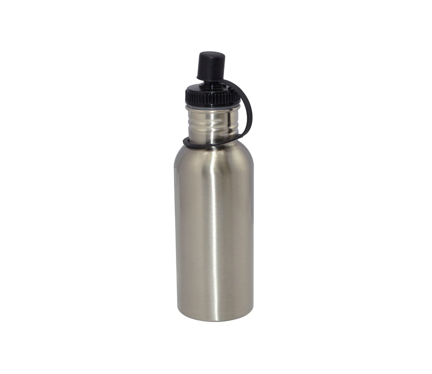 Pearl Coating™ Sublimation 600ml/ 20oz Stainless Steel Water Bottle - Pack of 6 - Joto Imaging Supplies US