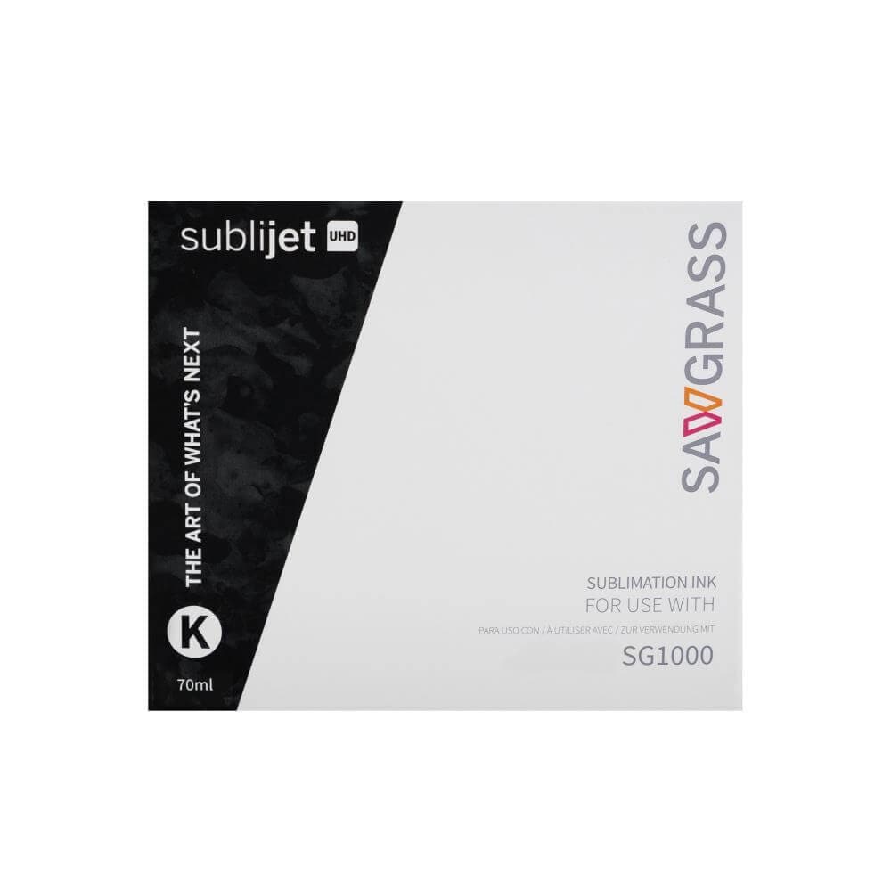 Sawgrass Sublijet-UHD SG1000 Individual High Capacity Cartridges - 70ml - Joto Imaging Supplies US