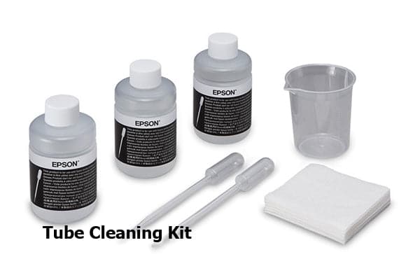 Epson® SureColor F2000/F2100 Maintenance Supplies - Joto Imaging Supplies US