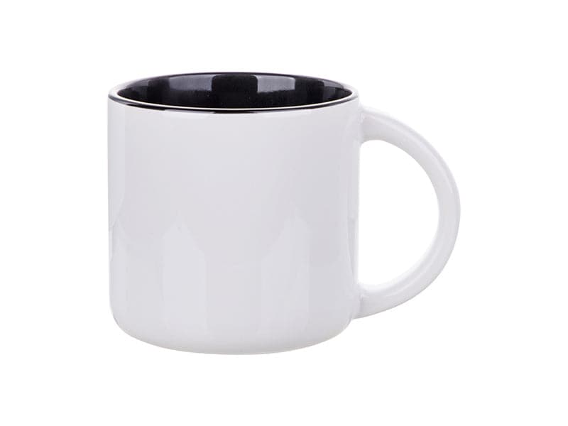 Pearl Coating™ 14oz Sublimation Inner Colored Mug - Case of 36 - Joto Imaging Supplies US