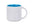 Pearl Coating™ 14oz Sublimation Inner Colored Mug - Case of 36 - Joto Imaging Supplies US