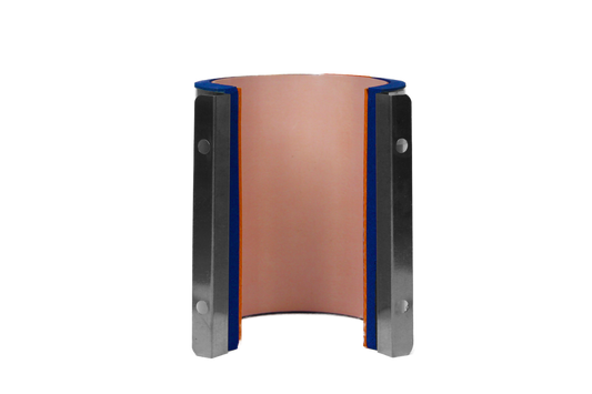 Replacement Mug Element for Joto Tumbler Mug Press (Includes 6/7 Elements) - Joto Imaging Supplies US