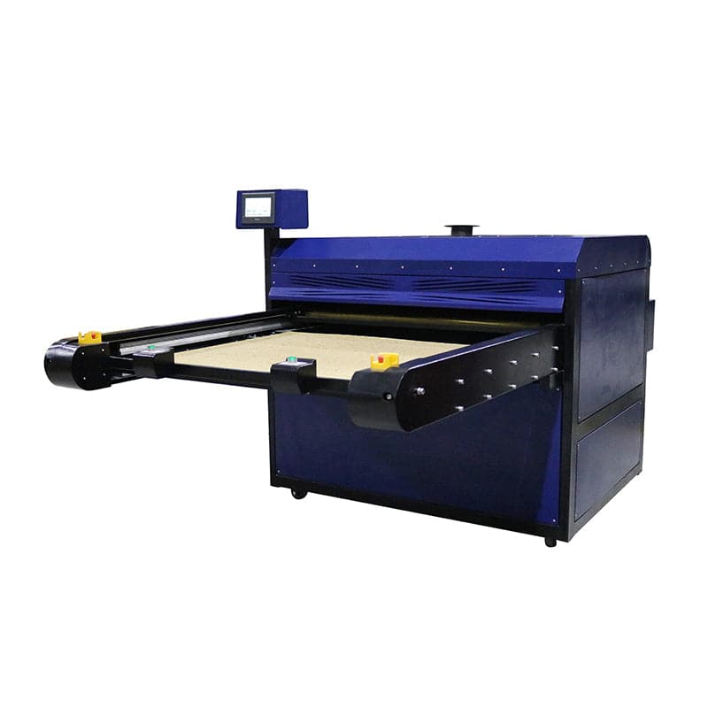 Joto Pneumatic Large Format Heat Press (XSTM-48) - Joto Imaging Supplies US