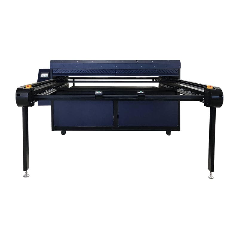 Joto Pneumatic Large Format Heat Press (XSTM-98) - Joto Imaging Supplies US